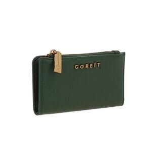 Foto 6 | Cartera Verde Para Mujer Gorett Alesa