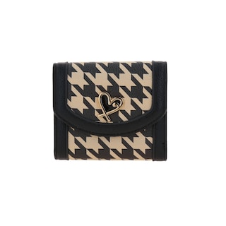 Foto 1 | Cartera Negra Para Mujer Gorett Roxana