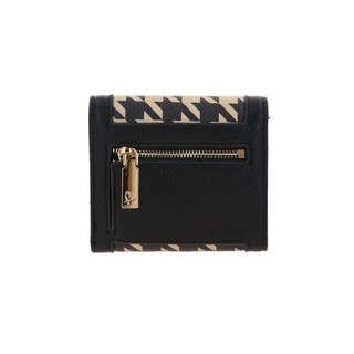 Foto 4 | Cartera Negra Para Mujer Gorett Roxana