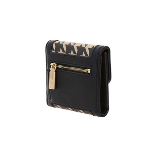 Foto 5 | Cartera Negra Para Mujer Gorett Roxana