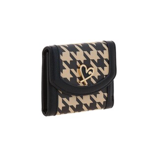 Foto 6 | Cartera Negra Para Mujer Gorett Roxana