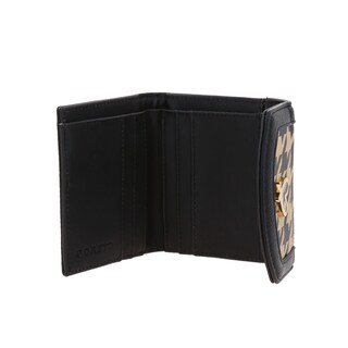 Foto 7 | Cartera Negra Para Mujer Gorett Roxana
