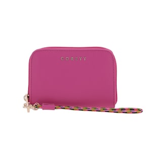 Foto 1 | Cartera Rosa Para Mujer Gorett Hortensia