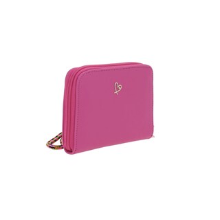 Foto 3 | Cartera Rosa Para Mujer Gorett Hortensia