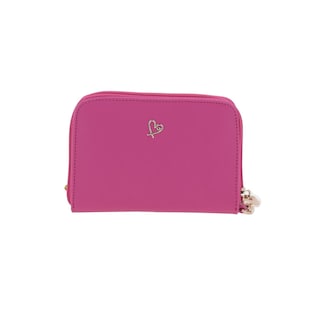 Foto 4 | Cartera Rosa Para Mujer Gorett Hortensia