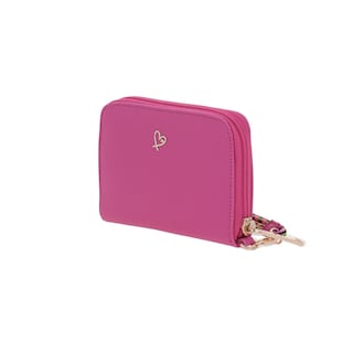 Foto 5 | Cartera Rosa Para Mujer Gorett Hortensia