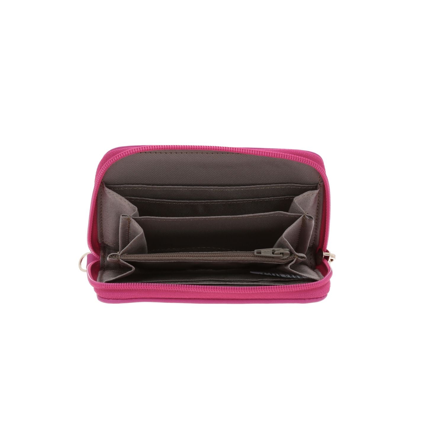 Foto 7 | Cartera Rosa Para Mujer Gorett Hortensia