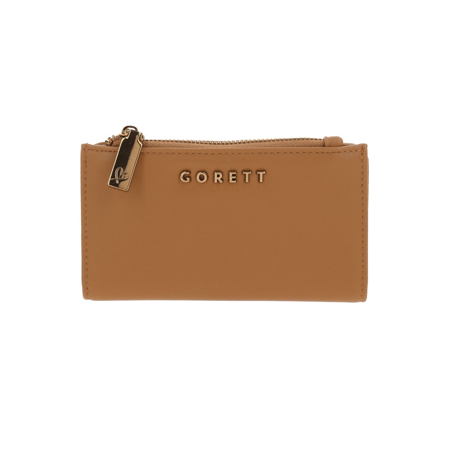Foto 1 | Cartera Café Para Mujer Gorett Alesa