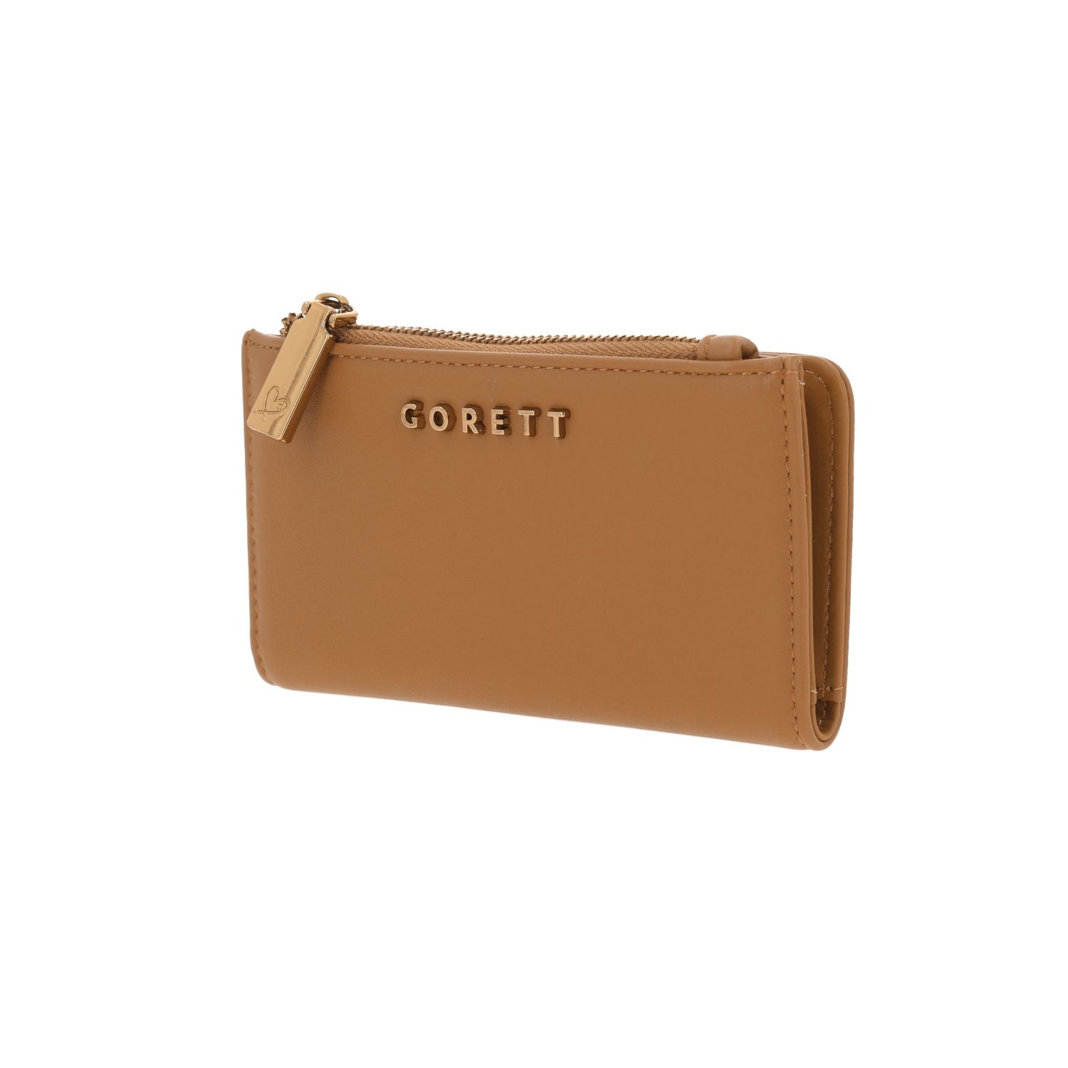 Foto 2 | Cartera Café Para Mujer Gorett Alesa