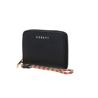 Foto 2 | Cartera Negro Para Mujer Gorett Hortensia