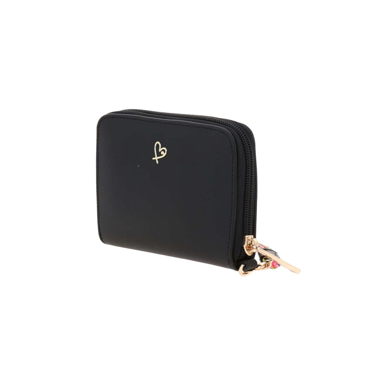 Foto 5 | Cartera Negro Para Mujer Gorett Hortensia