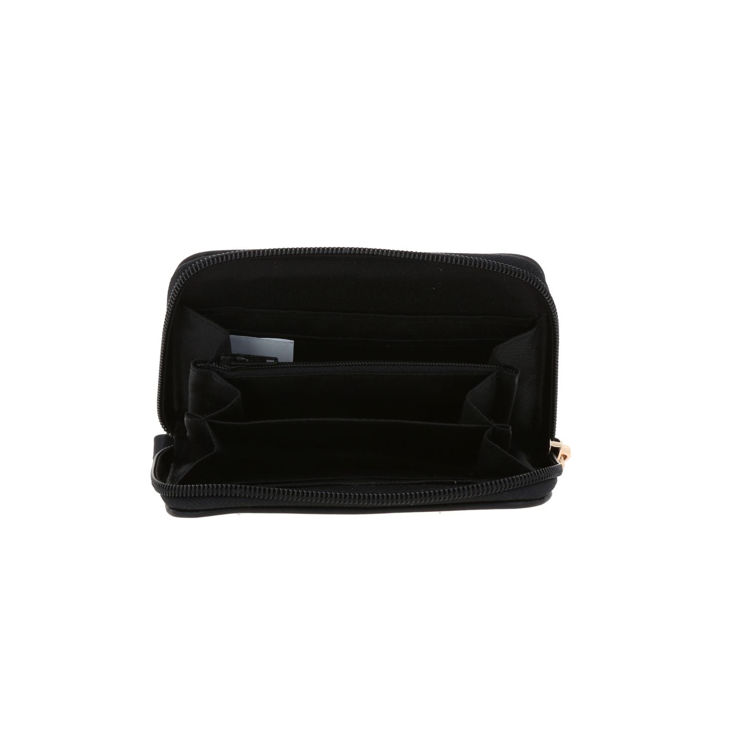 Foto 7 | Cartera Negro Para Mujer Gorett Hortensia