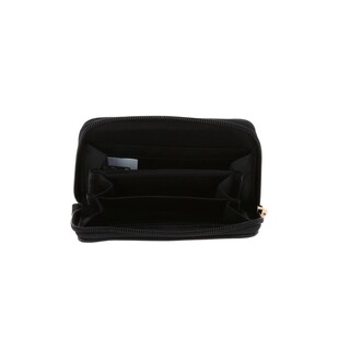 Foto 7 | Cartera Negro Para Mujer Gorett Hortensia