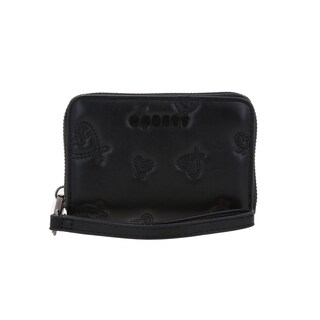 Foto 1 | Cartera Negro Gorett Mariela
