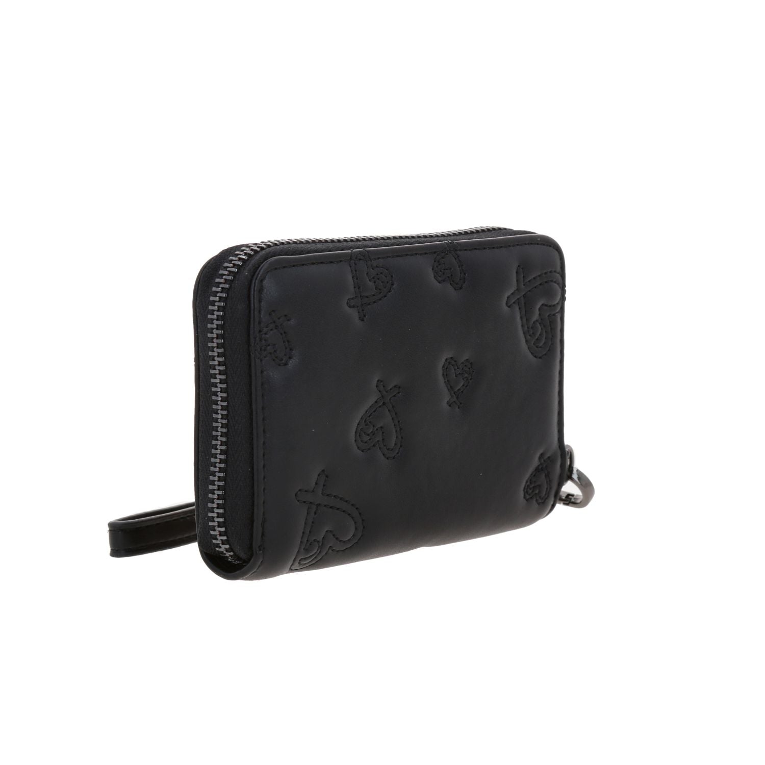 Foto 4 pulgar | Cartera Negro Gorett Mariela
