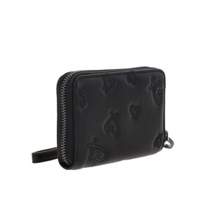 Foto 3 | Cartera Negro Gorett Mariela