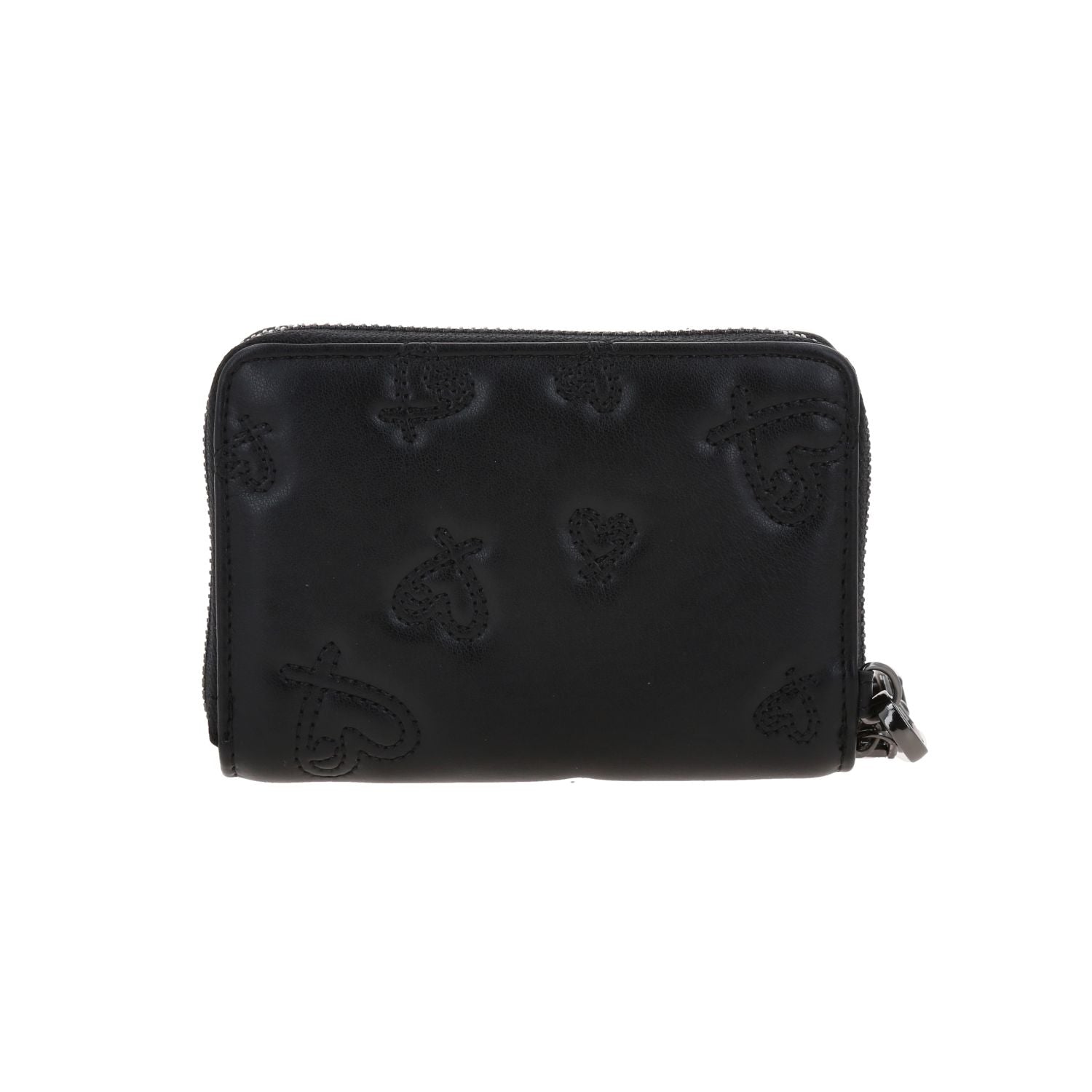 Foto 5 pulgar | Cartera Negro Gorett Mariela