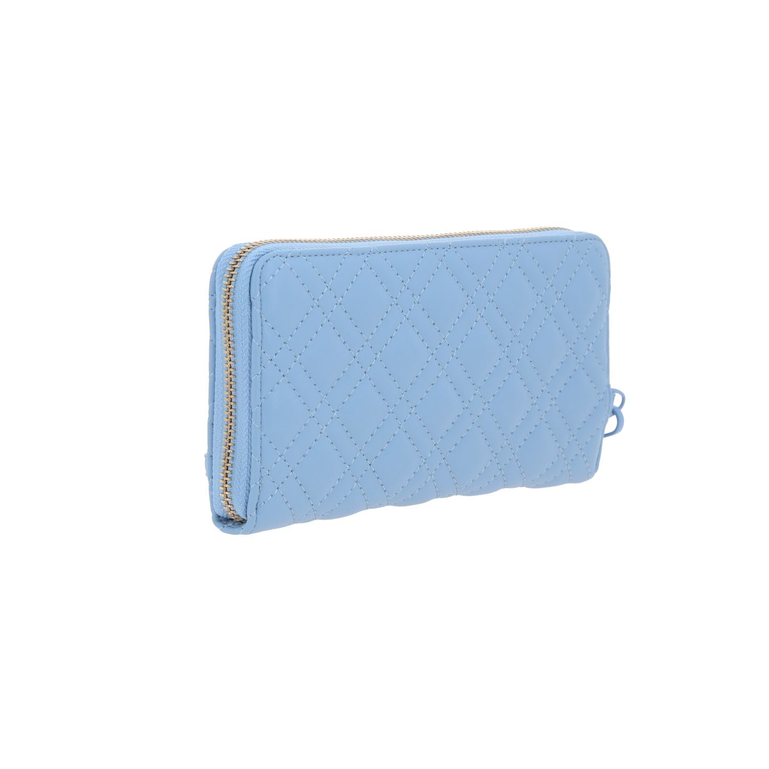 Foto 3 | Cartera Azul Barbie By Gorett Olga