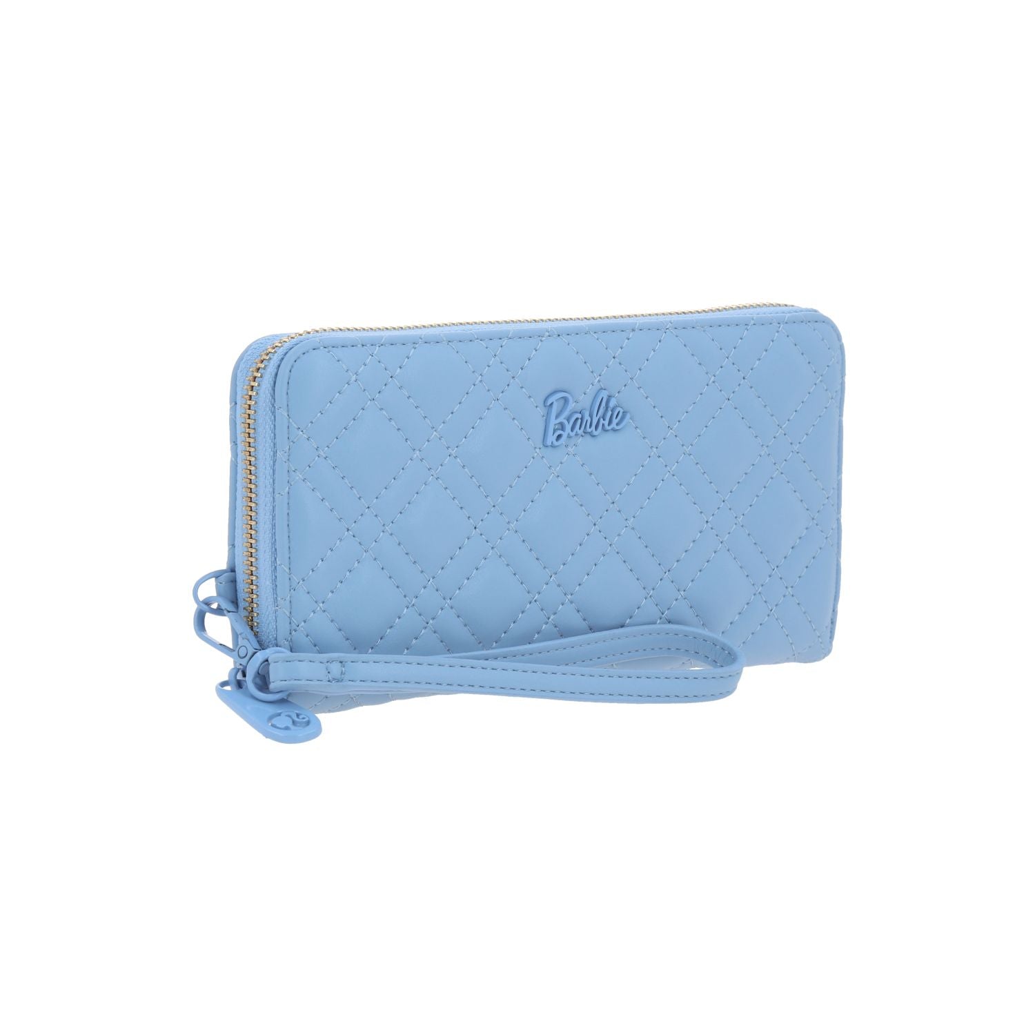 Foto 6 | Cartera Azul Barbie By Gorett Olga