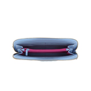 Foto 7 | Cartera Azul Barbie By Gorett Olga
