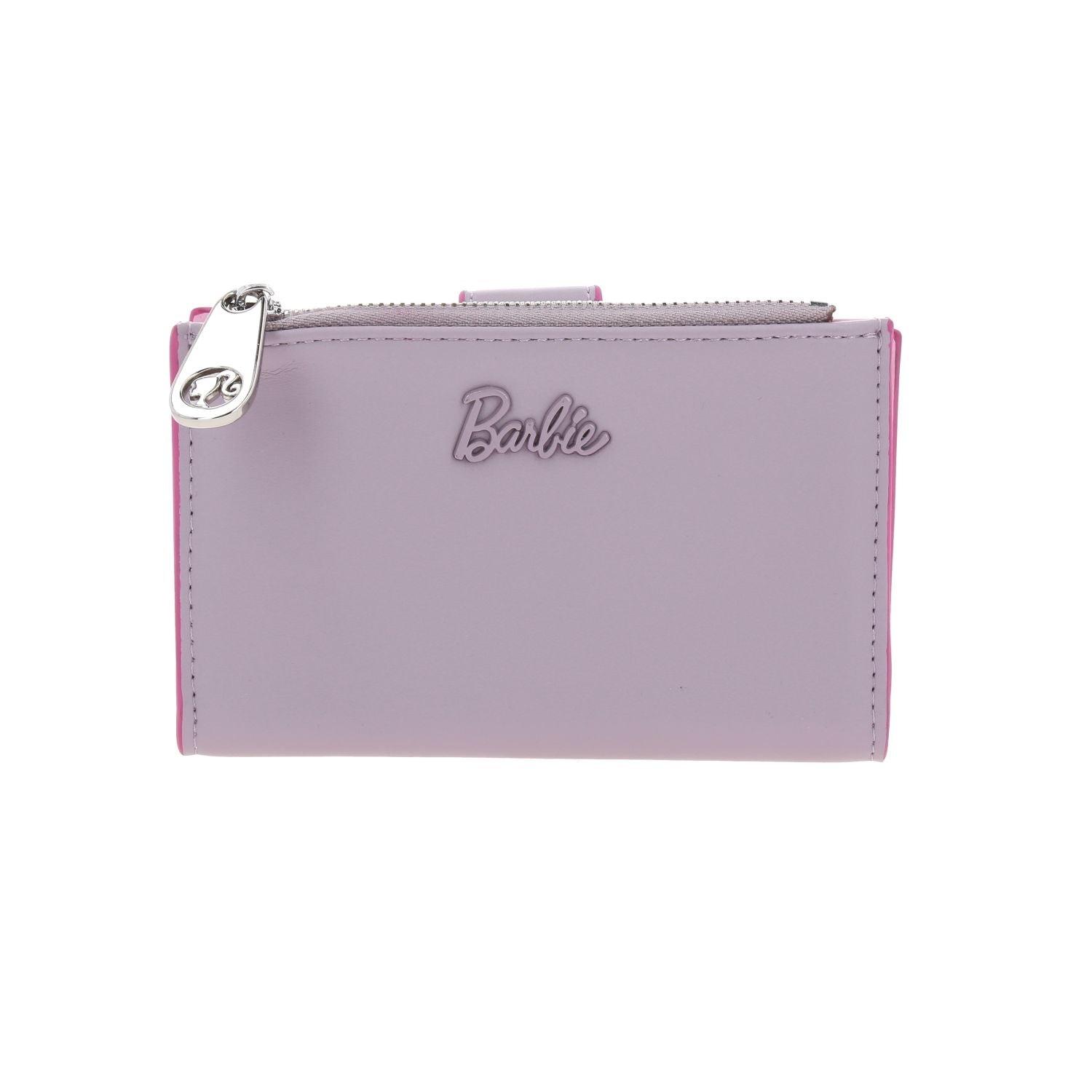 Foto 1 | Cartera Lila Barbie By Gorett Jaqueline