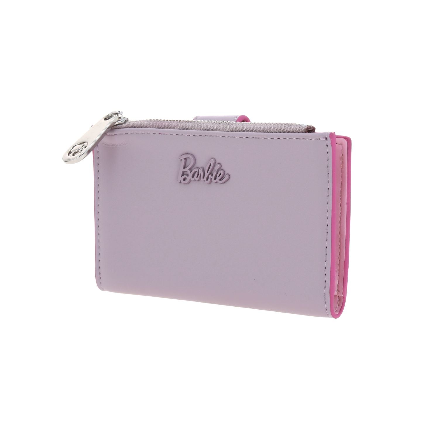 Foto 3 pulgar | Cartera Lila Barbie By Gorett Jaqueline