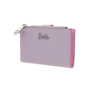 Foto 2 | Cartera Lila Barbie By Gorett Jaqueline