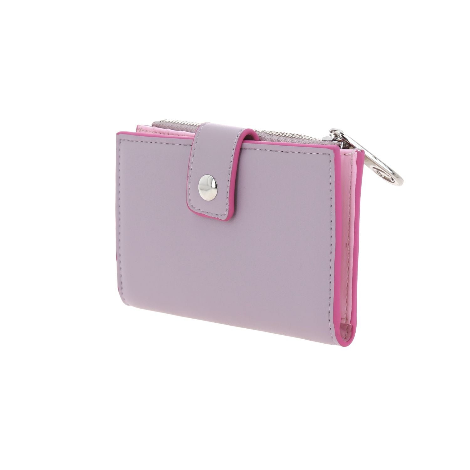 Foto 6 pulgar | Cartera Lila Barbie By Gorett Jaqueline