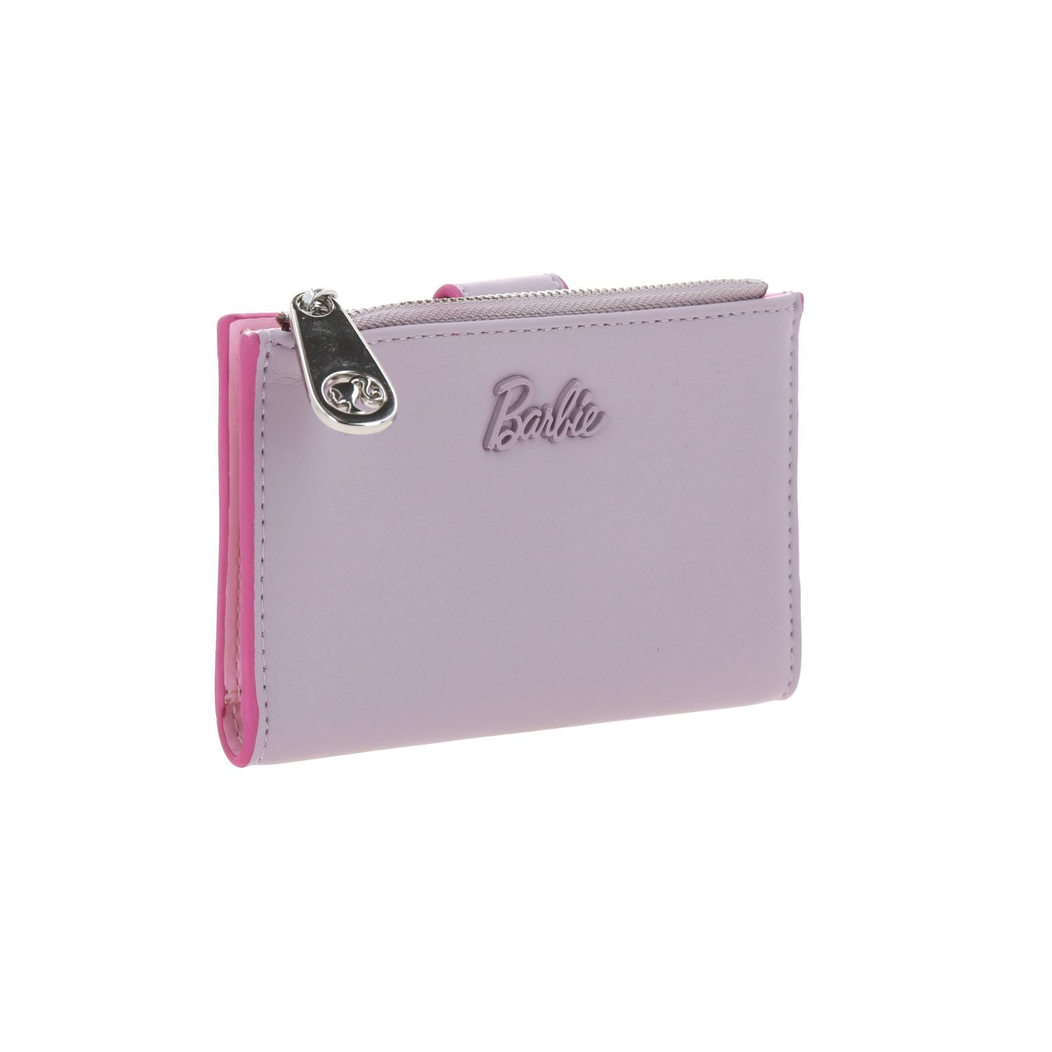 Foto 7 pulgar | Cartera Lila Barbie By Gorett Jaqueline