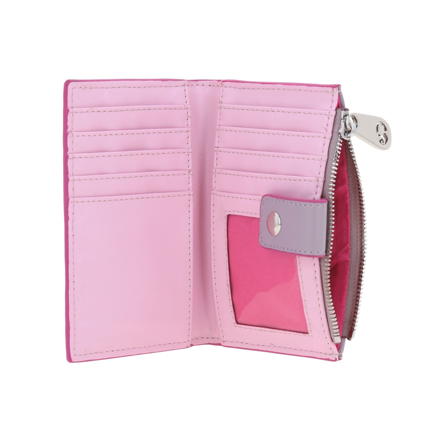 Foto 7 | Cartera Lila Barbie By Gorett Jaqueline