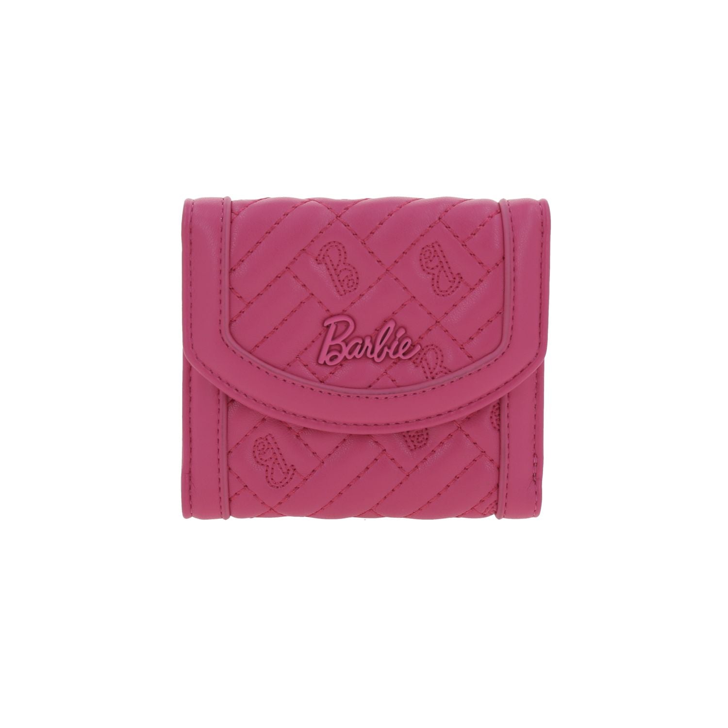 Foto 1 | Cartera Rosa Para Mujer Barbie By Gorett Fernanda