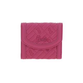 Foto 1 | Cartera Rosa Para Mujer Barbie By Gorett Fernanda