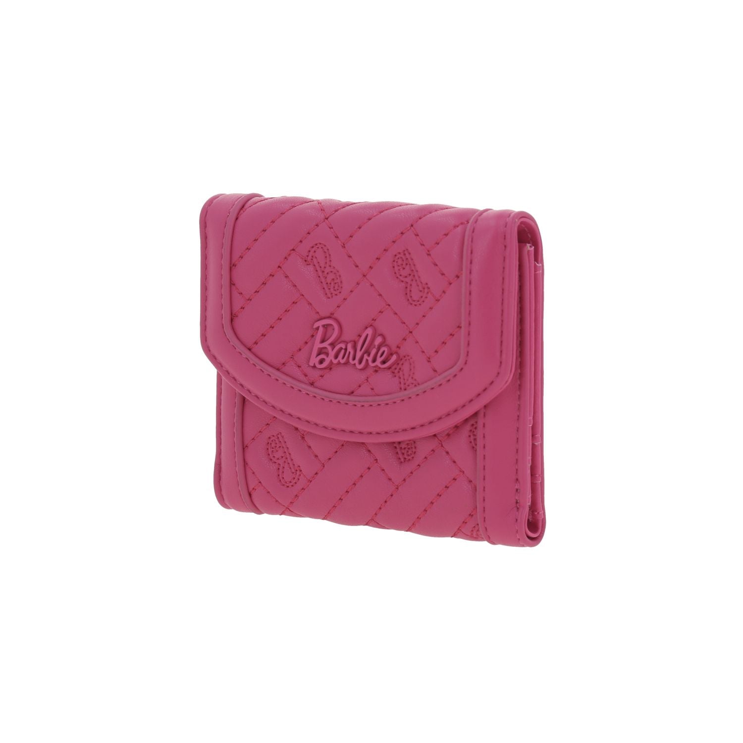 Foto 2 | Cartera Rosa Para Mujer Barbie By Gorett Fernanda