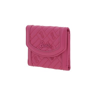 Foto 2 | Cartera Rosa Para Mujer Barbie By Gorett Fernanda