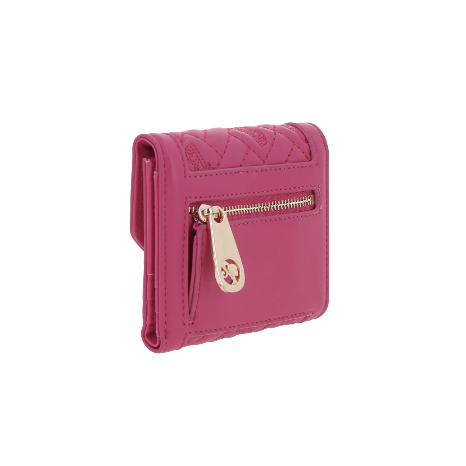 Foto 3 | Cartera Rosa Para Mujer Barbie By Gorett Fernanda