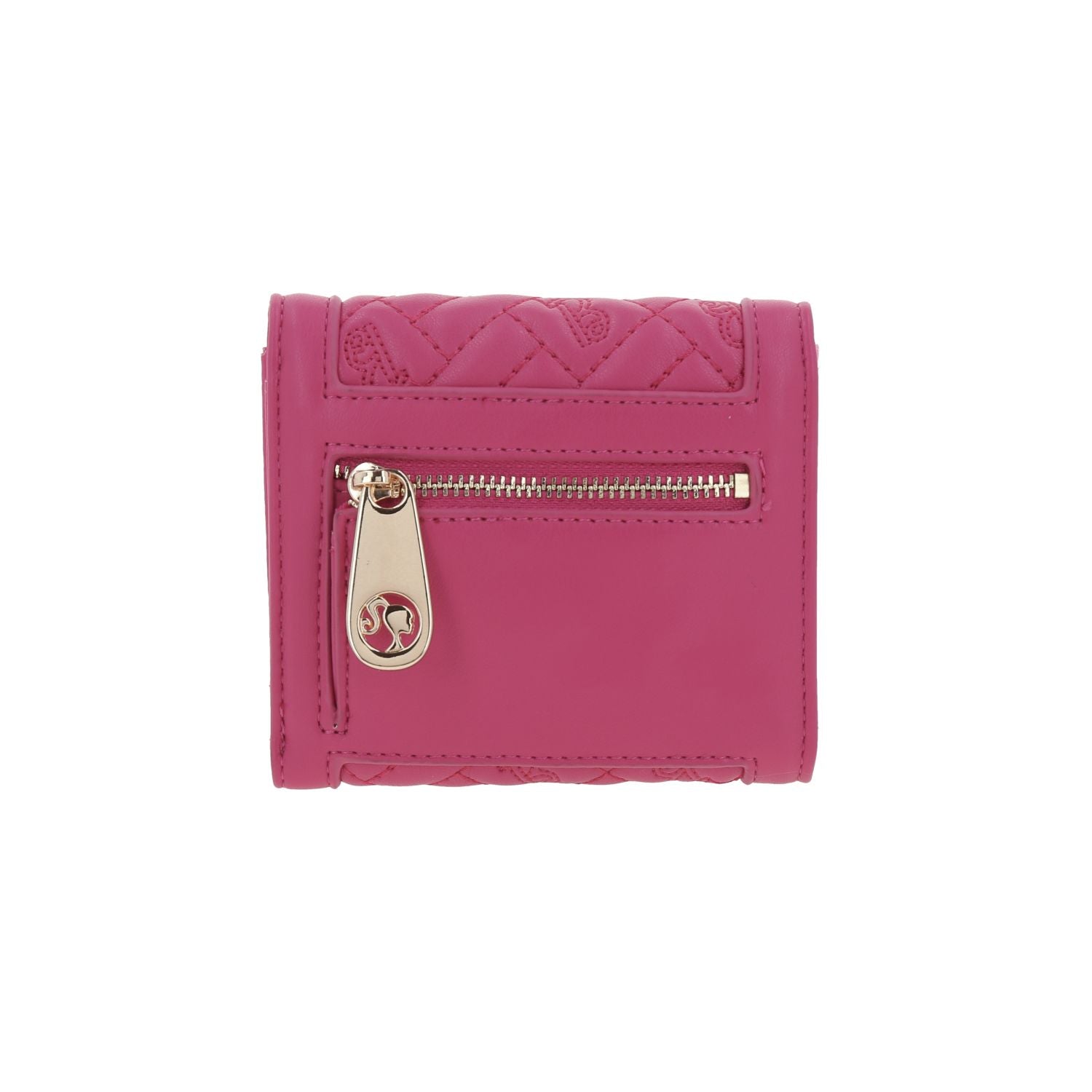 Foto 4 | Cartera Rosa Para Mujer Barbie By Gorett Fernanda