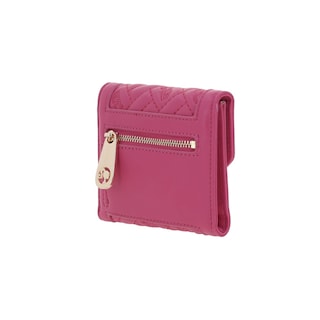 Foto 5 | Cartera Rosa Para Mujer Barbie By Gorett Fernanda