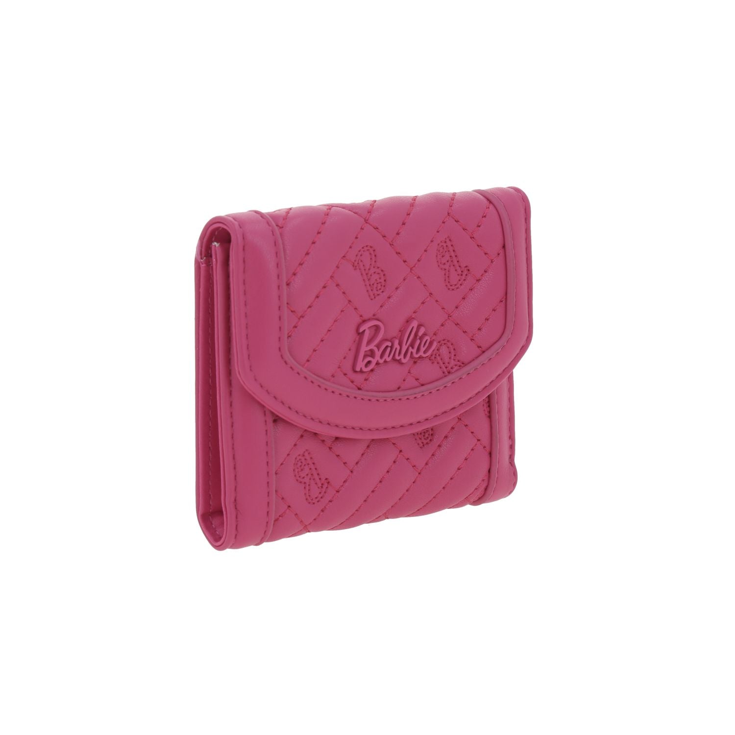 Foto 6 | Cartera Rosa Para Mujer Barbie By Gorett Fernanda