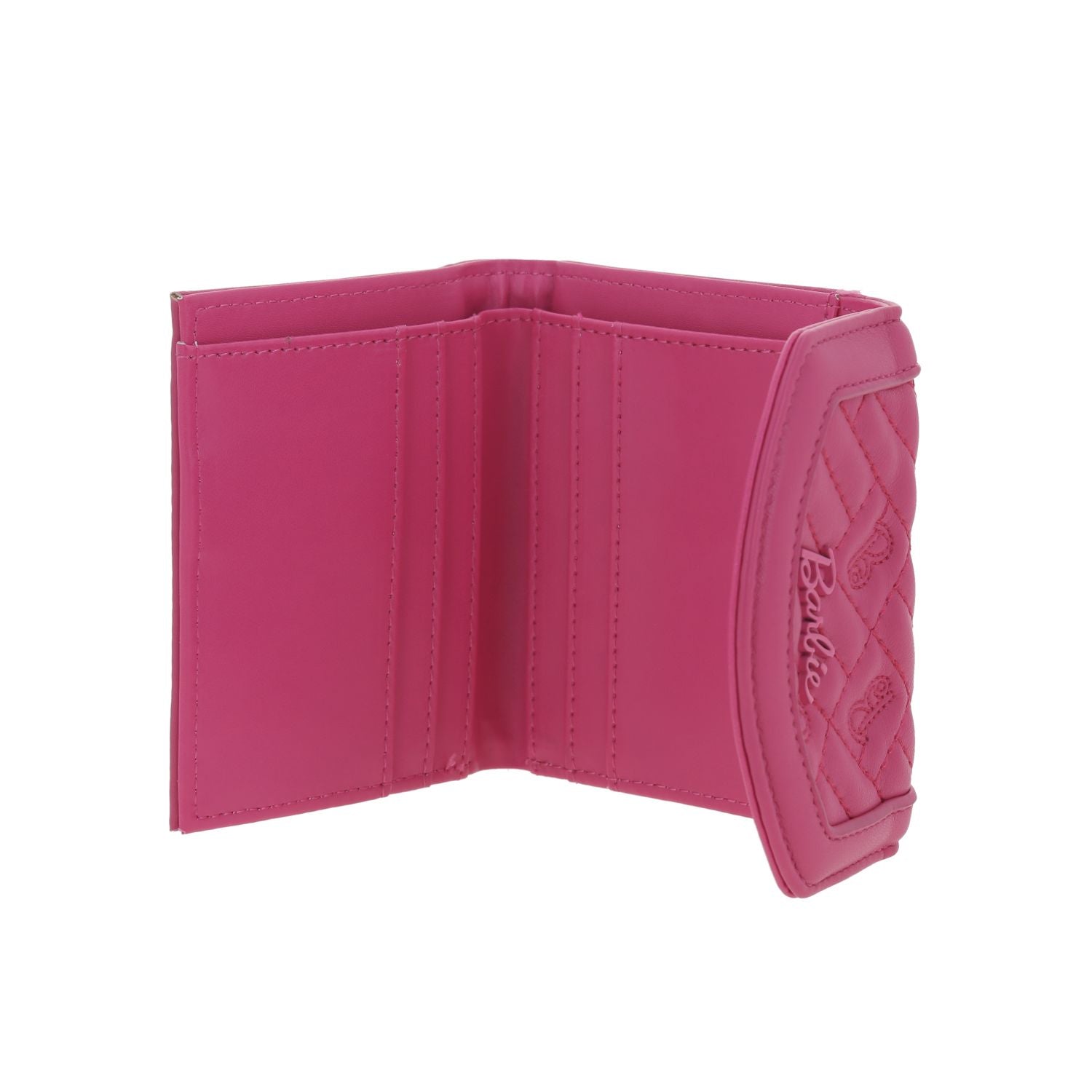 Foto 7 | Cartera Rosa Para Mujer Barbie By Gorett Fernanda