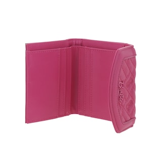 Foto 7 | Cartera Rosa Para Mujer Barbie By Gorett Fernanda