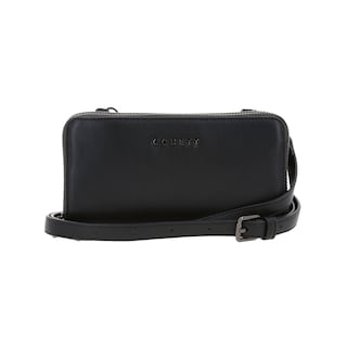 Foto 1 | Cartera Negro Para Mujer Gorett Evelyn