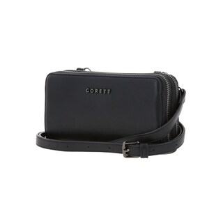 Foto 2 | Cartera Negro Para Mujer Gorett Evelyn