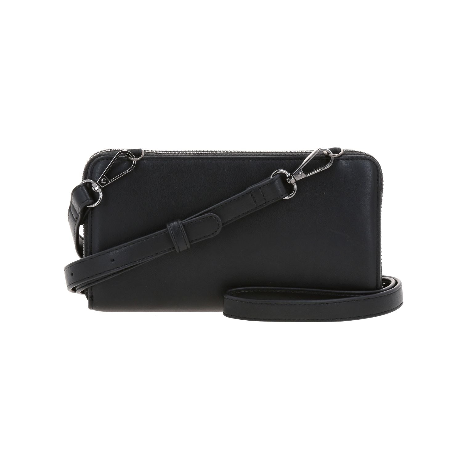 Foto 4 | Cartera Negro Para Mujer Gorett Evelyn