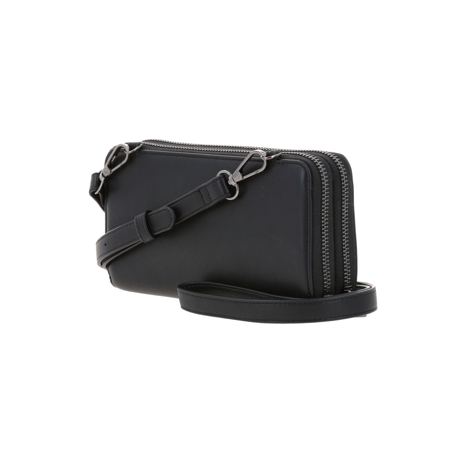 Foto 5 | Cartera Negro Para Mujer Gorett Evelyn