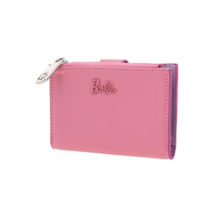 Foto 2 | Cartera Rosa Barbie By Gorett Jaqueline