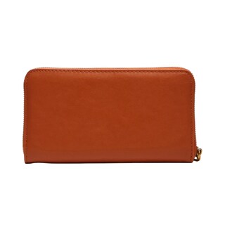Foto 4 | Cartera Steve Madden Zipee Rust