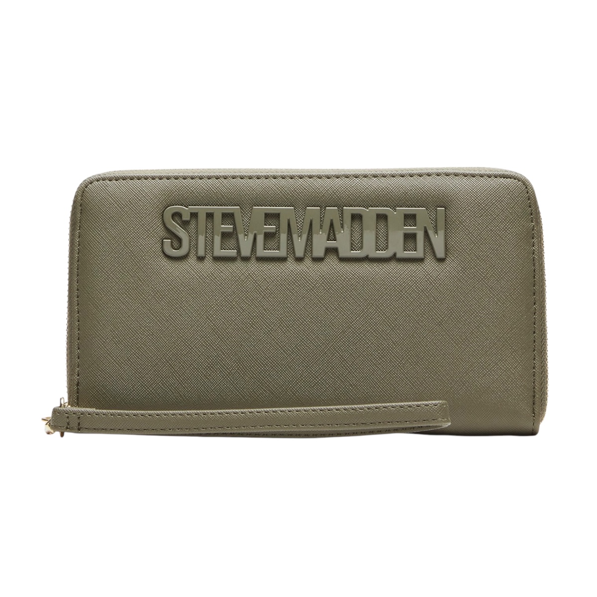 Foto 2 pulgar | Cartera Steve Madden Evelyn Olive