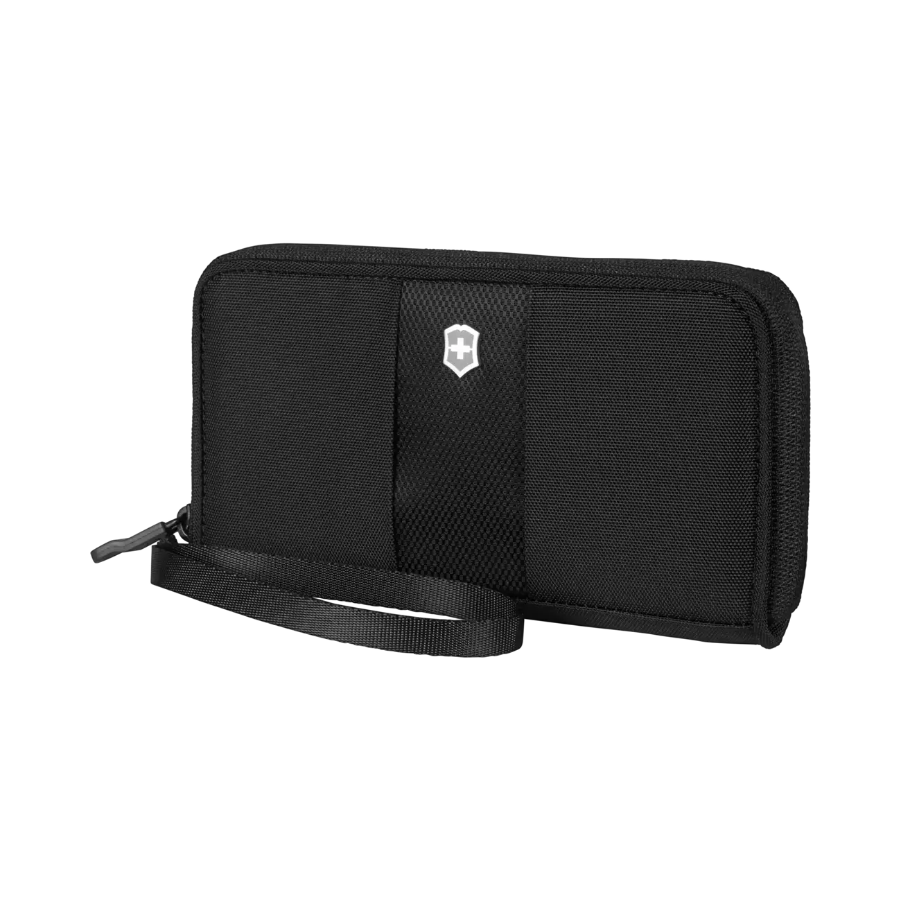Foto 2 pulgar | Cartera De Mano Victorinox Smartphone Wristlet Tela Rfid