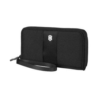 Foto 1 | Cartera De Mano Victorinox Smartphone Wristlet Tela Rfid