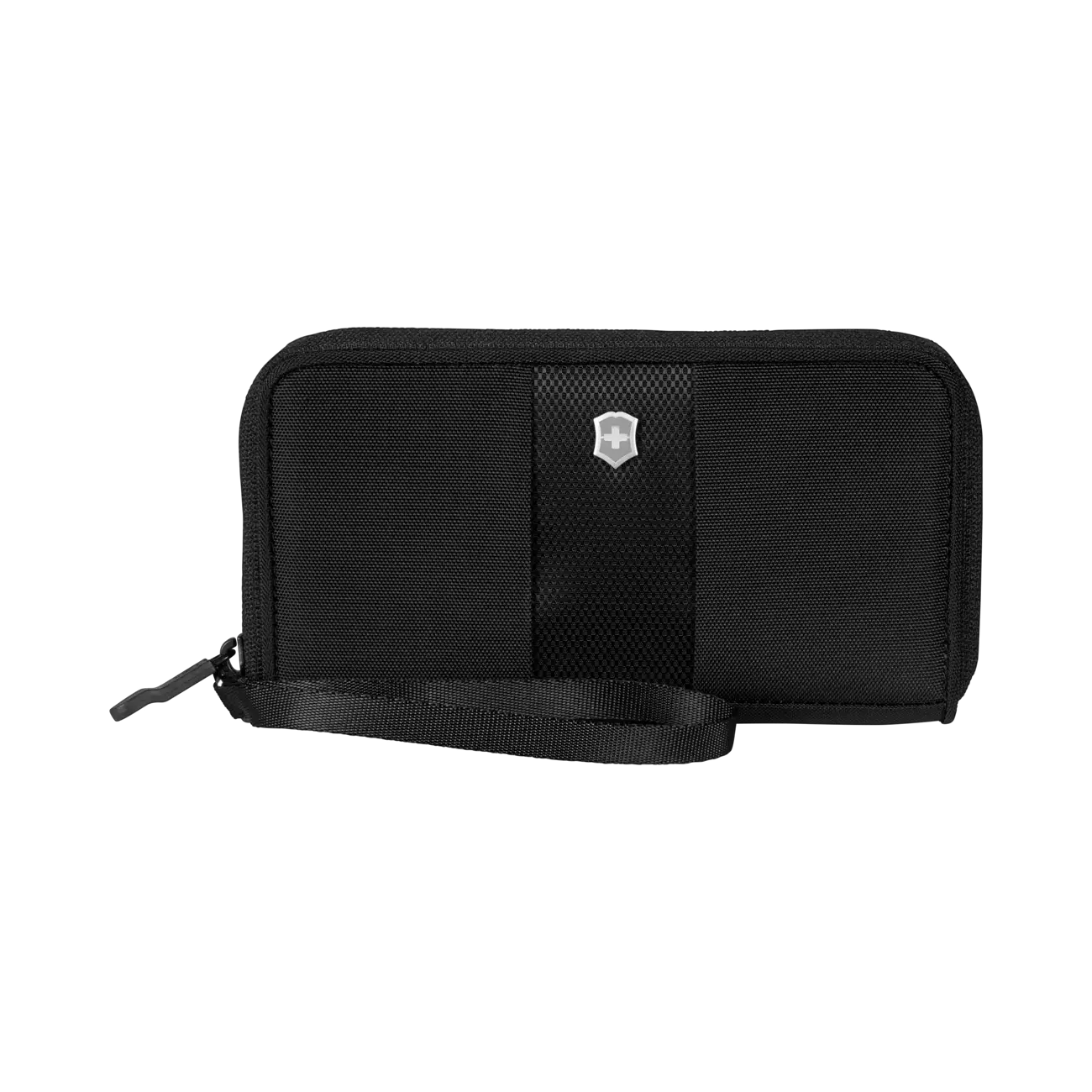 Foto 3 pulgar | Cartera De Mano Victorinox Smartphone Wristlet Tela Rfid